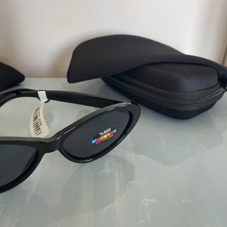 SOL&ES UV400 BAYAN GÖZLÜK SIFIR 