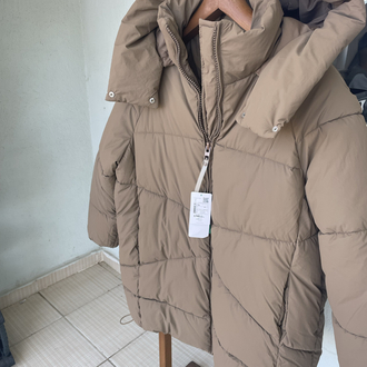 XL BEDEN MONT BAYAN ÇOK SICAK