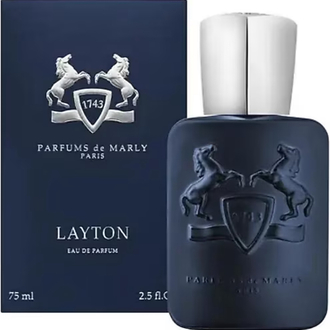 PARFUMS LE MARLY LAYTON FREESHOP 
