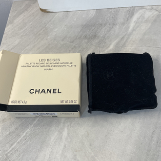 CHANEL ORJİNAL GÖZ FARI PALET SIFIR 