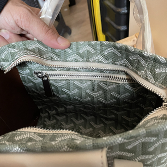 GOYARD PARİS FRANCE BAYAN ÇANTA SIFIR