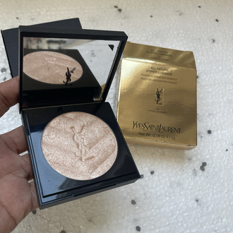 YSL MAKYAJ SIFIR ORJİNALDİR 