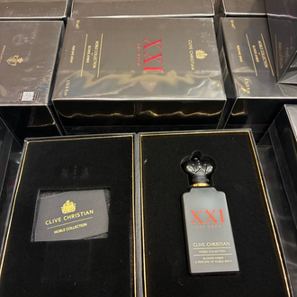 XX1 ÖZEL SERİSİ DUTYFREE BÜYÜK KUTULU