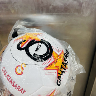 G.SARAY FUTBOL TOPU SIFIR 