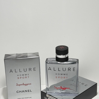 CHANEL ALLURE ORJİNALDİR SÜPER YENİ SERİ