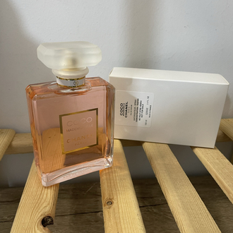 COCO CHANEL PARFÜM ORİJİNAL TESTER