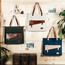 EH&CO SAFARİ ÇANTALAR - BAGS 