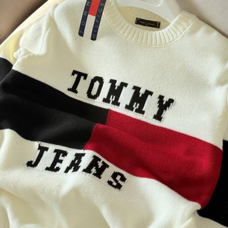 Tommy Hilfiger Triko Premium