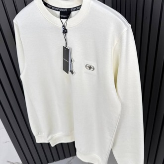 Emperio armani Sweat Premium