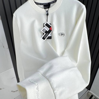 Emperio armani Sweat Premium