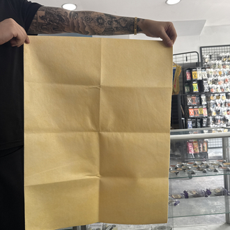 Mikro fiber güderi bezi