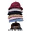 Bordo Bucket Şapka