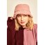 Pembe Bucket Şapka