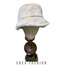 BEJ PELUŞ BUCKET ŞAPKA