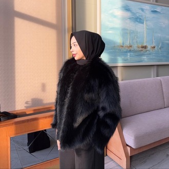 Black Kürk