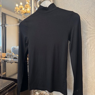 Boğazlı Body