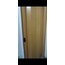 80 cm h193 Akordiyon kapı meşe ( kayın )