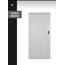 140cm h205 Akordiyon kapı byz