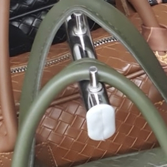 HASIR SİLİNDİR TABA