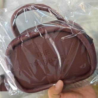 ToteBag Mini Bordo