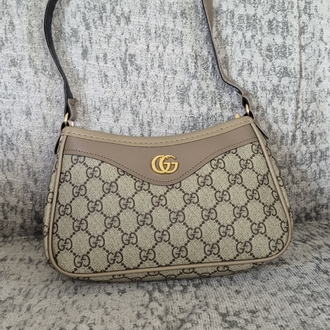 Eko Gucci Moka Baget Çanta 