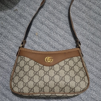 Eko Gucci Taba Baget Çanta 