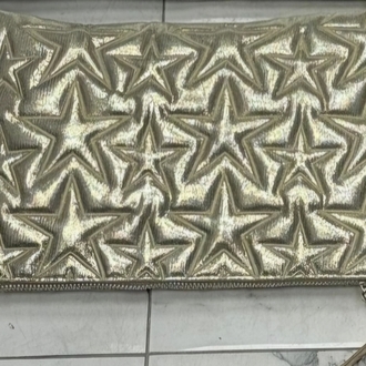 Yıldız Portföy Çanta Gold