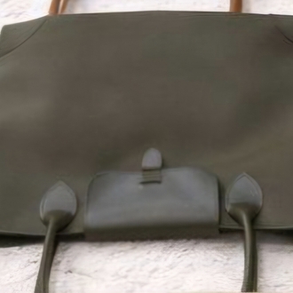 LONGCHAMP LÜX HAKİ