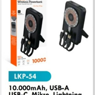 Maksade PowerBank