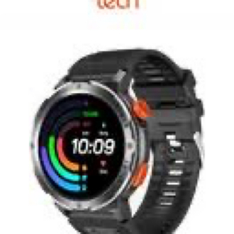 Link amoled akıllı saat