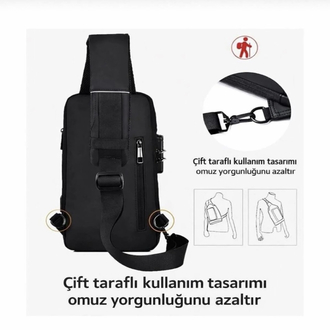Yeni nesil çanta