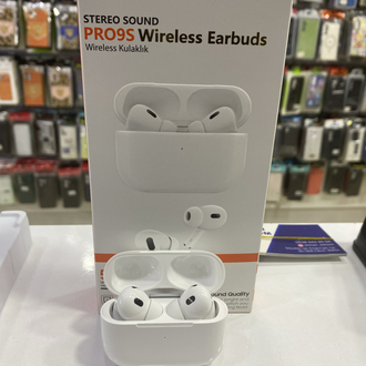 Bluetooth kulaklık