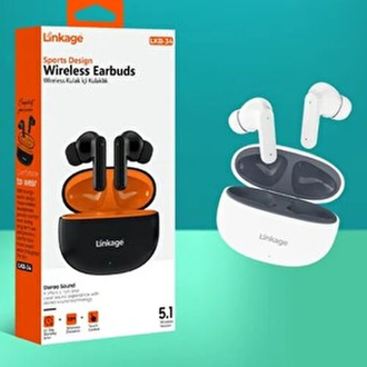Bluetooth kulaklık