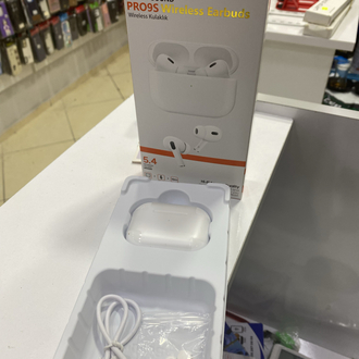 Bluetooth kulaklık