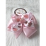 Pembe 3Boyutlu Cup Cake Pens Toka