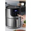 Homend Airfryday 2502h 8 Farklı Program, Dokunmatik Ekran, 5l Airfryer