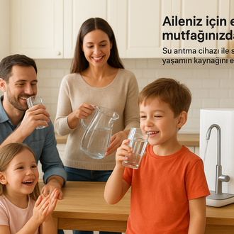 ARITMALI SU SEBİLİ