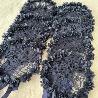 Deep Blue Dream – Henna-Set in Blau | EW-292630