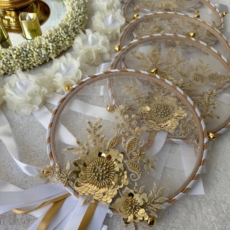 Modern Scheherazade Serie – Braut-Hennaset | EW-292633