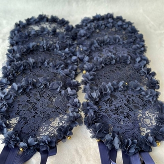 Deep Blue Dream – Henna-Set in Blau | EW-292630