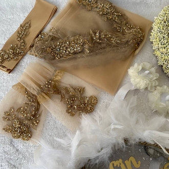 Modern Scheherazade Serie – Braut-Hennaset | EW-292633