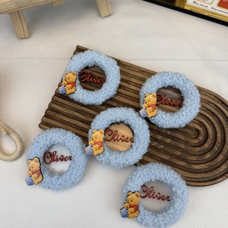 20 Magnet-Souvenirs und 1 Türkranz-Souvenir-Set | EW-292982