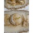 Epoxid-Modell Verlobungs- und Heiratsantrags-Tablett-Set mit Steinoptik | EW-292994