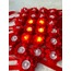 10× personalisierte LED-Handkerzen | EW-292995