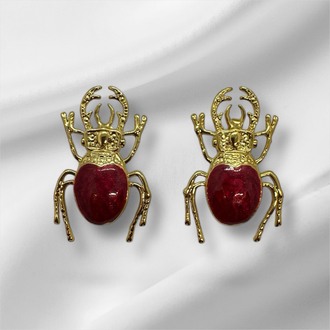 BUG KÜPE RED