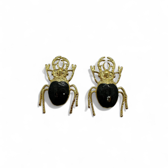 BUG KÜPE BLACK