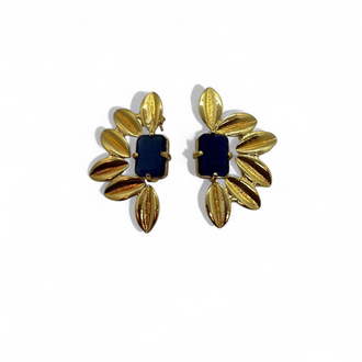 LEAF GOLD DARK KÜPE