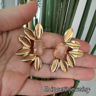 LEAF GOLD KÜPE