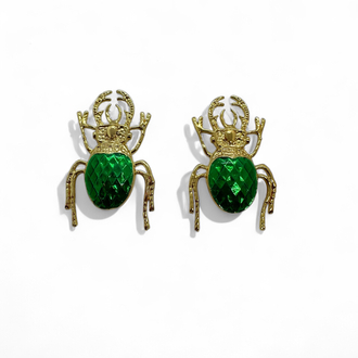 BUG KÜPE GREEN