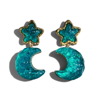 TURQUOISE MOON KÜPE